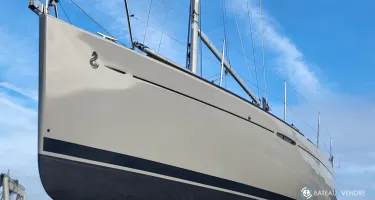 Beneteau First 31.7