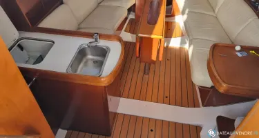 Beneteau First 31.7