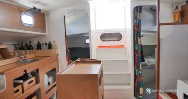 Custom Classic 38 XL