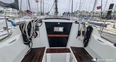 Dufour  31