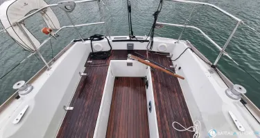 Dufour  31