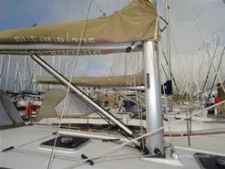 Dufour  335 Grand Large
