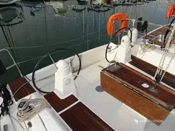Dufour  335 Grand Large