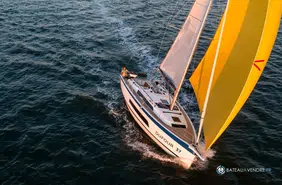Dufour  37