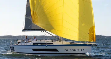 Dufour  37