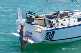 Dufour  37
