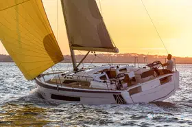 Dufour  37