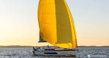 Dufour  37