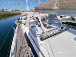 Dufour  430