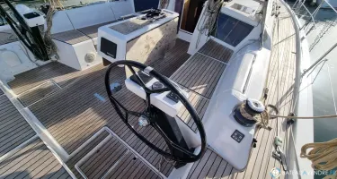 Dufour  430