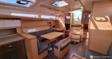 Dufour  430