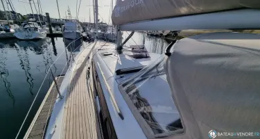 Dufour  430