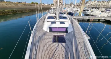 Dufour  430