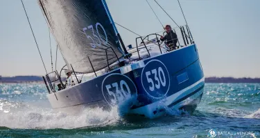 Dufour  530