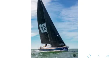 Dufour  530