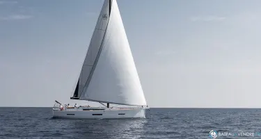 Dufour  56