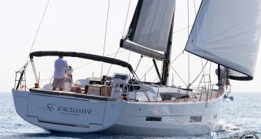 Dufour  56
