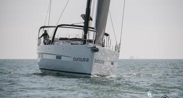 Dufour  61