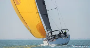 Dufour  61