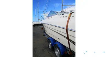 Jeanneau Leader 625