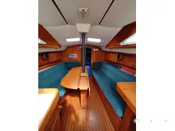 Jeanneau Sun Odyssey 30
