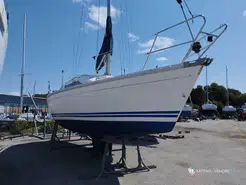 Jeanneau Sun Odyssey 30
