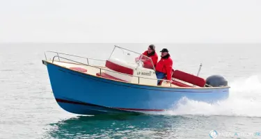 Rhea  23 Open