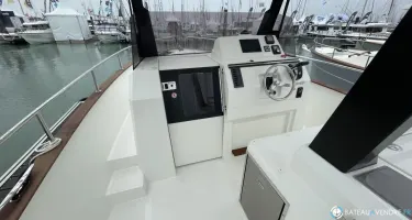 Rhea  29 Open