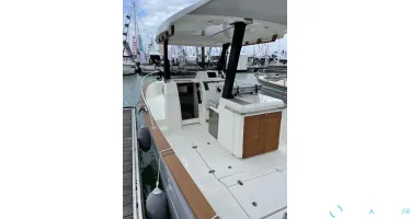 Rhea  29 Open