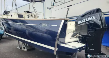 Rhea  27 Open