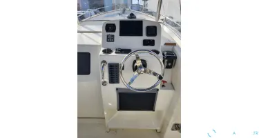 Rhea  27 Open