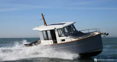 Rhea  29 Timonier