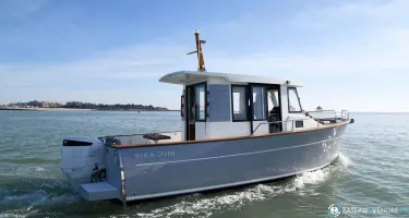 Rhea  29 Timonier