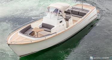 Rhea  35 Open