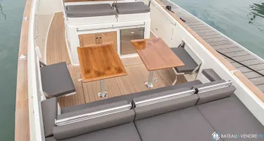Rhea  35 Open