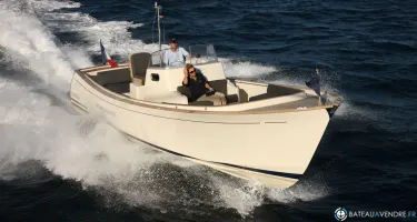 Rhea  35 Open