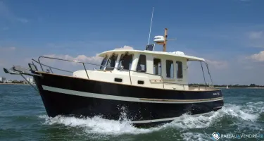 Rhea  850 Timonier