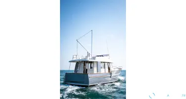 Rhea Trawler 34