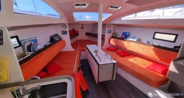 Fora Marine RM 890