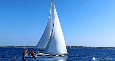 Yachting France Jouet 760