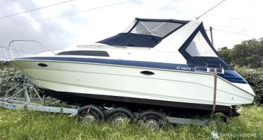 Bayliner Cierra 2755