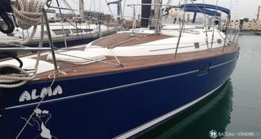 Beneteau Oceanis 461 Clipper