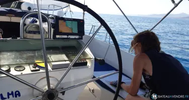 Beneteau Oceanis 461 Clipper