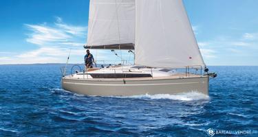 Bavaria Cruiser 34