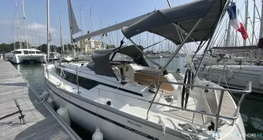 Bavaria Cruiser 34