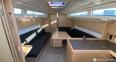 Bavaria Cruiser 34