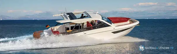 Bavaria Vida 33 Open