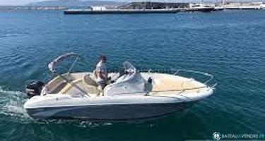 Beneteau Flyer 650 Open