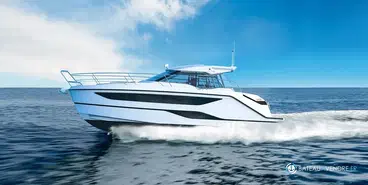 Bavaria SR33 HT