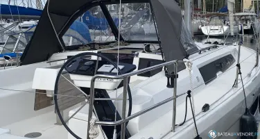 Dufour  37
